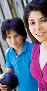 scholars THEIRfamilies