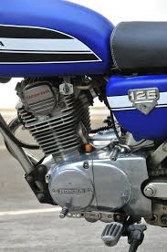 Itulah yang dapat kami bagikan mengenai perbedaan tangki gl max dan gl pro. Mudahnya Upgrade Honda Gl 125 Pakai Mesin Tiger Motorplus Online Com