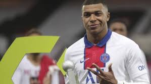 In general, there will not be big transfers this summer, he told el chiringuito. Psg Won T Negotiate With Real Madrid Over Mbappe And Haaland Is Plan B Marca