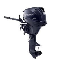 2019 Tohatsu 9 9 Hp Mfs9 9eeful Outboard Motor For Sale Outboard Motors Outboard Motors For Sale Outboard