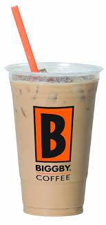 Pick Up Biggby Iced Coffee This Summer I Like The Butter Bear Biggby Coffee Iced Coffee Drinks Coffee