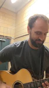 Stairwell sessions are good for my soul. Here's a snippet of me figuring  out an @eagles favorite. Enjoy!, #cover #acousticguitar #acousticcovers