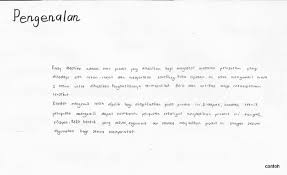 Contoh kerja kursus sejarah stpm 2016. Contoh Penghargaan Kerja Kursus Sejarah