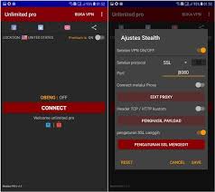 Anonytun pro apk latest 2019 v8.8 (english) vpn with premium servers free download for android mobile phones and tablets. Download Unlimited Pro Apk Versi Terbaru 2020 Boredtekno Com