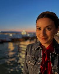 Michelle Rai (@theworldthrumyes) • Instagram photos and videos