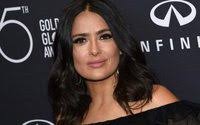 Born salma valgarma hayek jiménez; Salma Hayek Fashionnetwork Com Deutschland