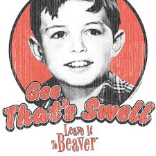 Leave It To Beaver