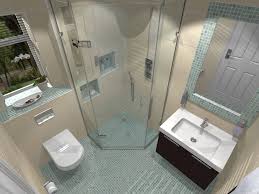 Choosing the right bathtub for a small bathroom. En Suite Bathroom Small Space Novocom Top