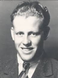 Obituary of Wendell E. Bingham