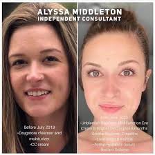 Consistency is the key!!! Our Multi-Med® Therapy is designed to deliver the  right ingredients, in the right formulations, in the right order to  transform your skin! Consistent use of quality products makes