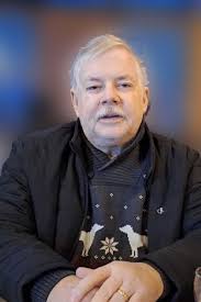 ALBERT, Donald Charles