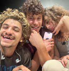 Mike Sabath（@mikesabath）• Instagram 相片與影片