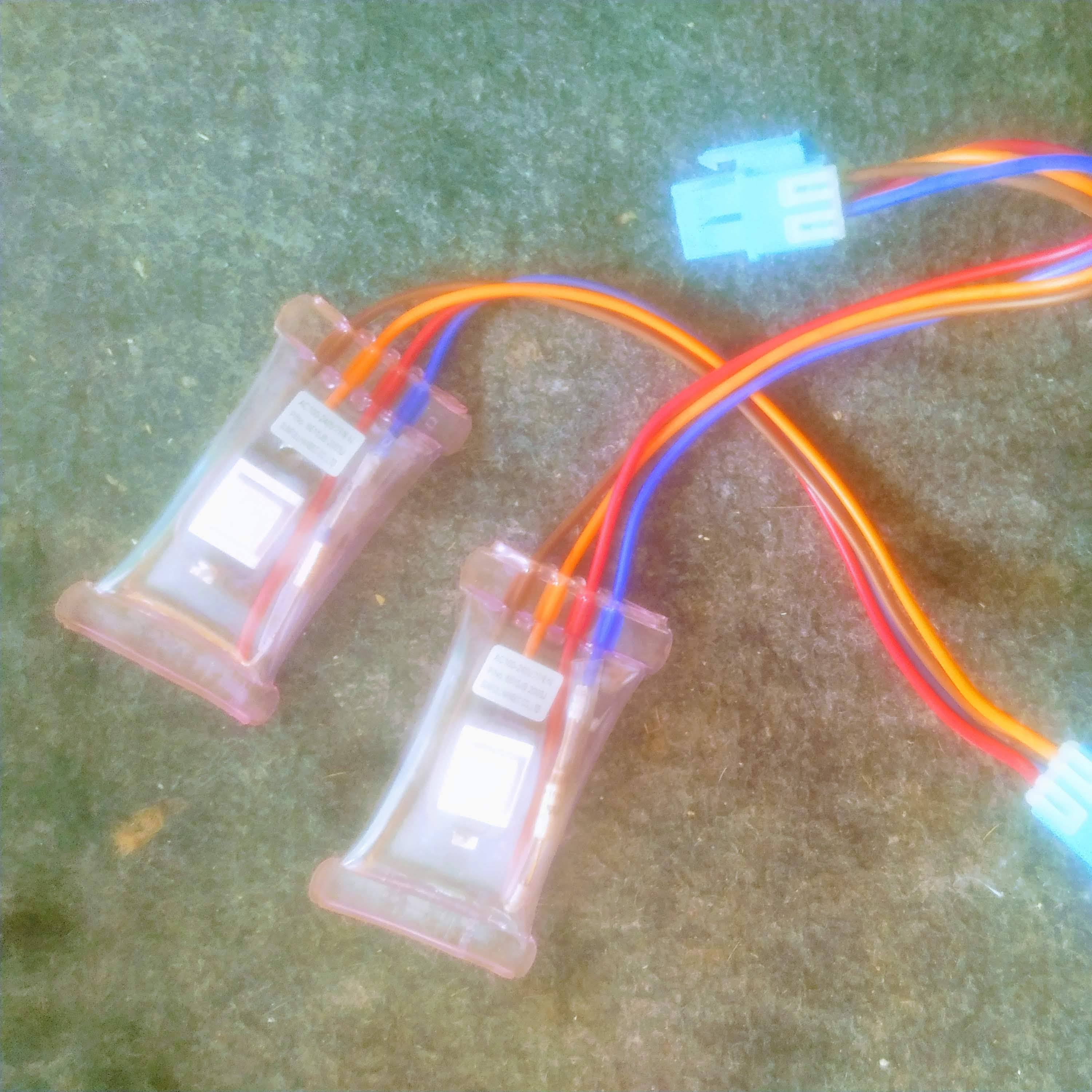 Biometal Fuse product image