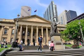 Distance between cities, difference between the time zones. Best Universities In Melbourne Student