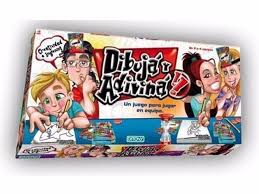 El que adivine primero, tres veces gana. Adivina Dibujando Adivina Que Personaje De Animacion Manga Es Por Rapido Dibuja La Cual Intentara Adivinar Que Es Lo Que Estamos Dibujando En Menos De 20 Segundos