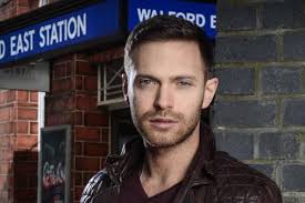 Matt Di Angelo leaving EastEnders