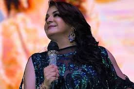 Paulina Tamayo, Known as 'The Great of Ecuador,' Dead at 60