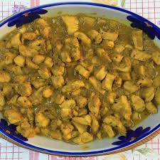 Abdullah Abulaban On Instagram دجاج جاوي رندان تعجبكم لذيذ تعجبكم محترف Chicken Food Meat