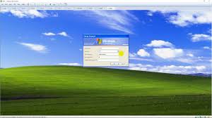 Change Domain User Password From Client Machine Running Windows Xp Youtube