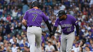 Pete Crow-Armstrong is on another heater at the plate, now the Cubs star just has to sustain it