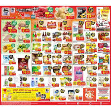 Berlaku hingga 31 mei 2021. Buruan Serbu Promo Super Indo Terbaru Bikin Kalap Belanja