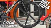 *ELITEWHEELS VELO SIX DISC WHEELS* These wheels Dominate 6 spoke carbon wheel Market!!