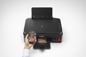 Download & setup canon g3200 basic, full feature, firmware and canon printer universal driver software's for free. Canon Pixma G3200 Megatank All In One Printer