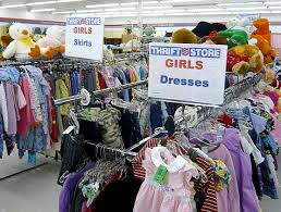 It was nice that they could take care of that. What You Should Know About Salvation Army Thrift Stores The Salvation Army In Canada