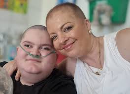 Nixtiequ nirringrazzjaw lil Maltin u l-Għawdxin tal-imħabba u sapport li  dejjem urejtu f'Jake"- Omm Jake