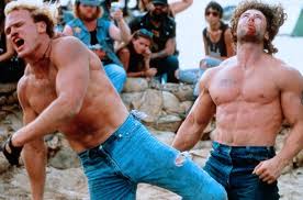 The fbi contracts him to take down a biker gang known as the brotherhood. Stone Cold 1991 Hellford667 Movie Reviews