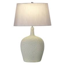 Sage green linen lampshade, sage green lamp shade for bedside table lamp, floor or ceiling light, fabric drum lampshade 20cm 30cm 40cm tropikala 5 out of 5 stars (87) sale price $37.85 $ 37.85 $ 44.52 original price $44.52 (15% off. Lambeth 1 Light Table Lamp Lambeth Tl Elstead Lighting Ltd