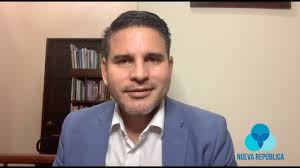 Quiénes son los diputados 'cristianos' que vinieron de visita a Guatemala? 