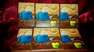 Coffee Decoupage Hungry Best