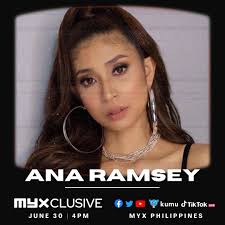Ana Ramsey For Life
