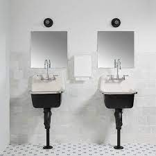 Bathroom Sinks Sink Powder Room Decor