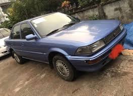 Import toyota corolla straight from used cars dealer in japan without intermediaries. Cheapest Toyota Corolla 1992 For Sale New Used In Feb 2021