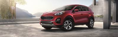 The escape has you covered. 2020 Kia Sportage Vs Ford Escape Andy Mohr Kia Avon In