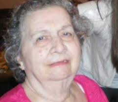 Theresa Andres Obituary