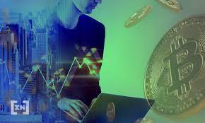 The price of bitcoin sank almost 8.5% afterwards to as low as $42,441 a coin on monday in its biggest slump in more than three months, and one of its biggest drops in value since the price first began to soar in january. Elon Musk Advises Caution For Cryptocurrency Investors Beincrypto