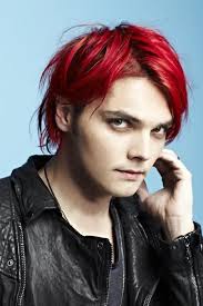 Cute Red Hair Singer Male Best 10 Red Hair Guy Ideas On Pinterest Red Hair Man Hot Best 10 Red Gerard Way Red Hair My Chemical Romance Wallpaper Gerard Way