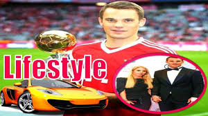 In a major interview with captain manuel neuer, fcbayern. Manuel Neuer Lifestyle Net Worth Salary House Cars Awards Education Biography And Family Youtube