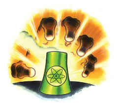 Chernobyl power plant in pictures: Chernobyl Didn Apos T Kill Nuclear Power Scientific American