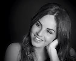 Her first leading role was in the tv azteca drama series tres milagros. Alexa Martin Posts Facebook