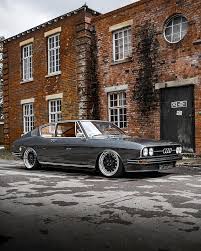 Image result for Silver 1971 Audi