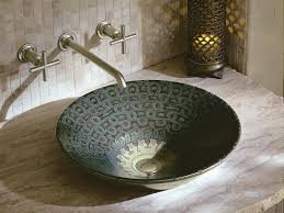 Do you think kohler bathroom sinks at lowes seems great? Exotic Bathroom Sinks Atticmag