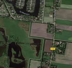 De woning meerweg 37 in kropswolde is een vrijstaande woning met bouwjaar 2002. Kavel Te Koop In Kropswolde Grondplatform Nl