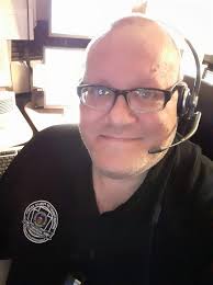 🙏🇺🇸 Rest Easy; Officer Robert Garten 🇺🇸🙏***