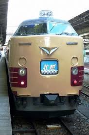 ４８５系 なかちゃんｔｉｍｅｓ 列車 トレイン 蒸気機関車