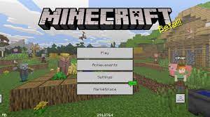 However, minecraft bedrock was coded in c++, a much faster language than java. What Is Minecraft Bedrock And Java What S The Difference Cimap