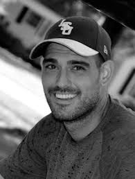 Brian Harter Boudreaux Obituary